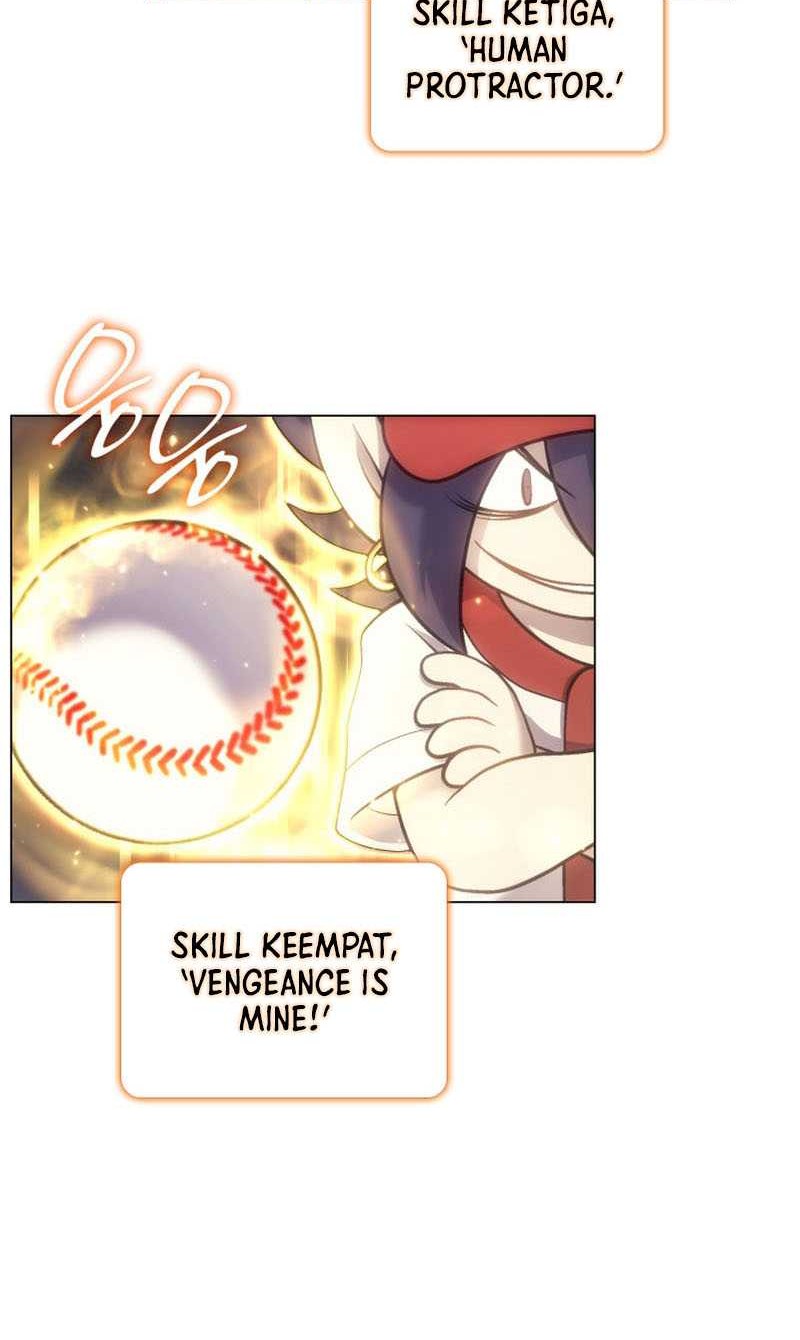 Home Plate Villain Chapter 17 - halaman 13