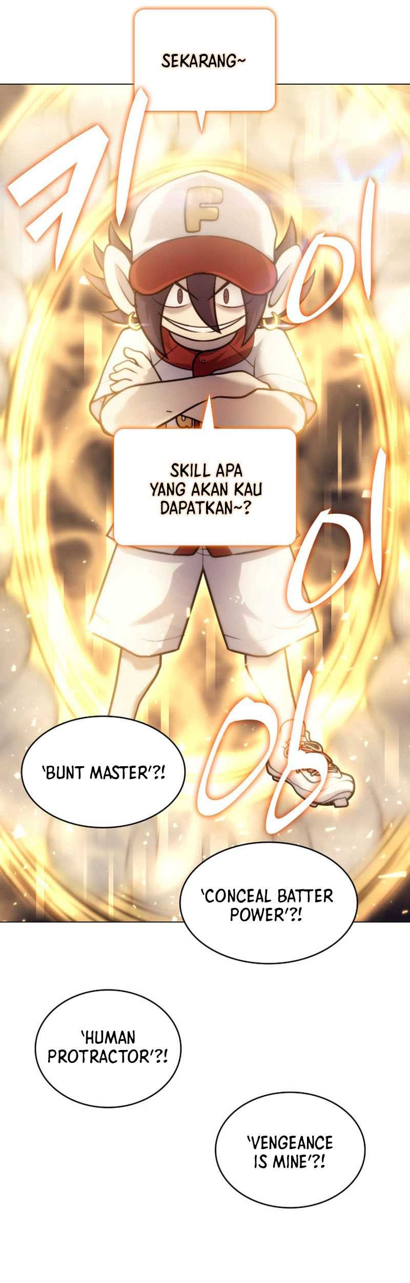 Home Plate Villain Chapter 17 - halaman 14