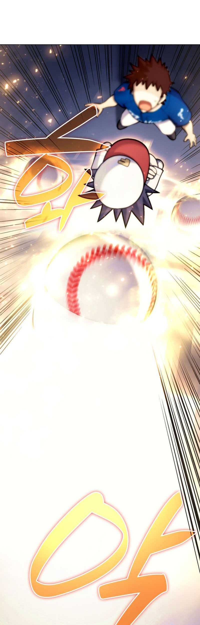 Home Plate Villain Chapter 17 - halaman 16