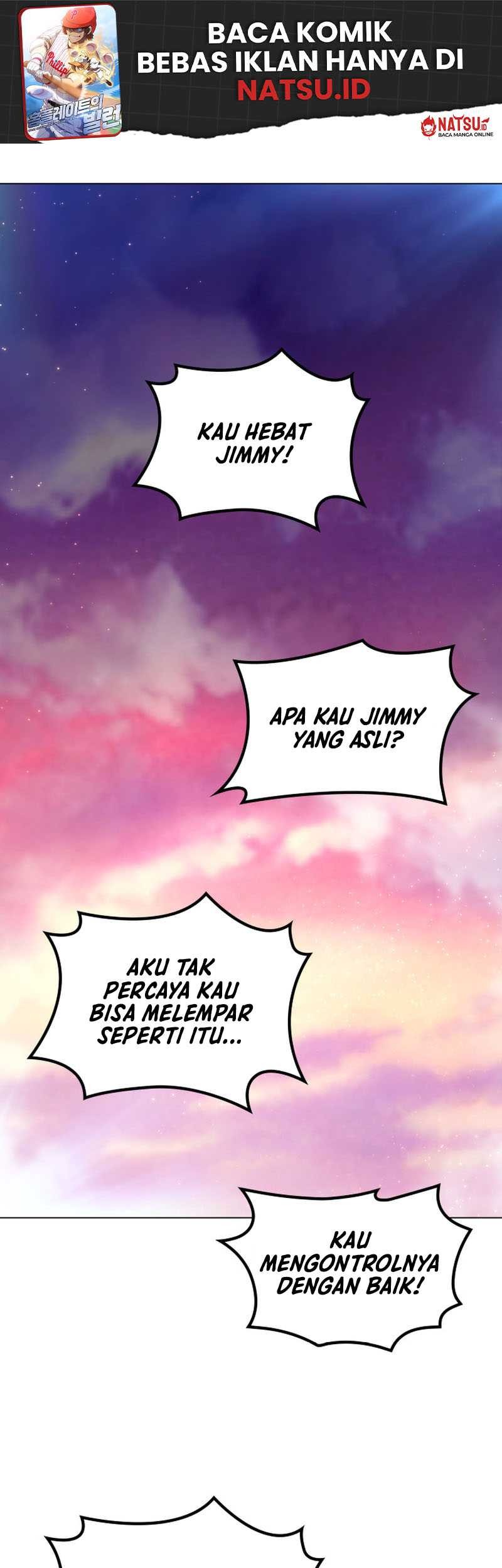 Home Plate Villain Chapter 17 - halaman 2