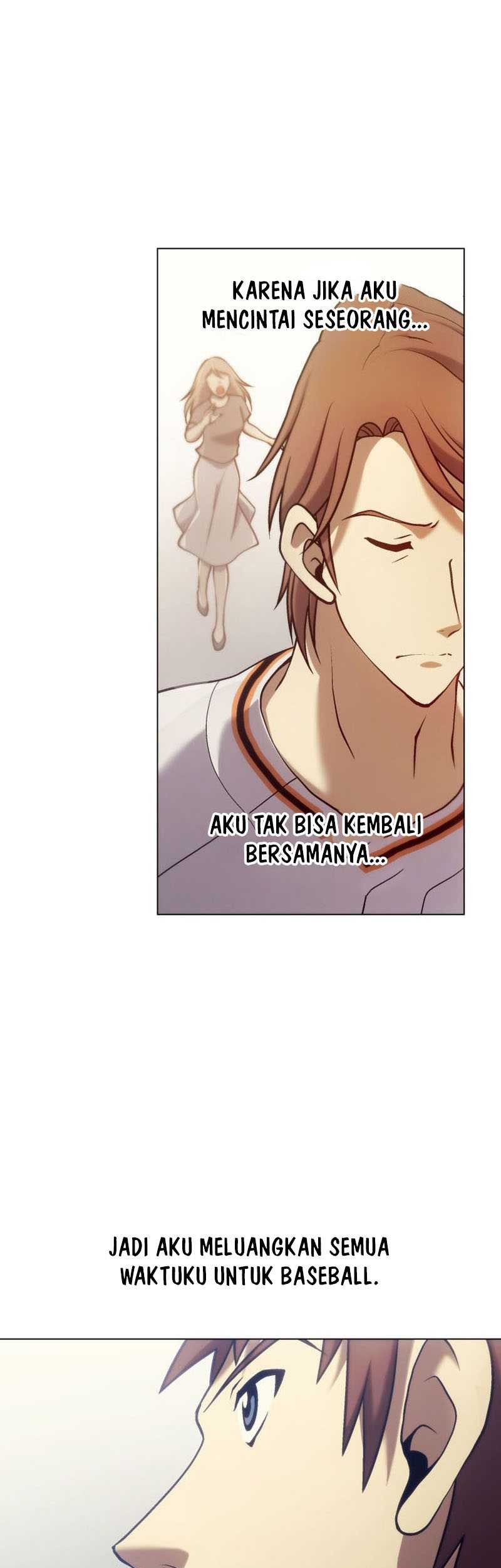 Home Plate Villain Chapter 17 - halaman 26
