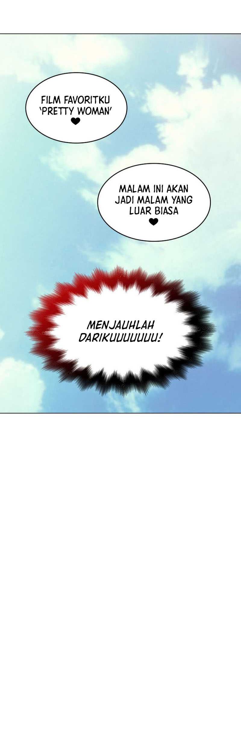 Home Plate Villain Chapter 17 - halaman 28