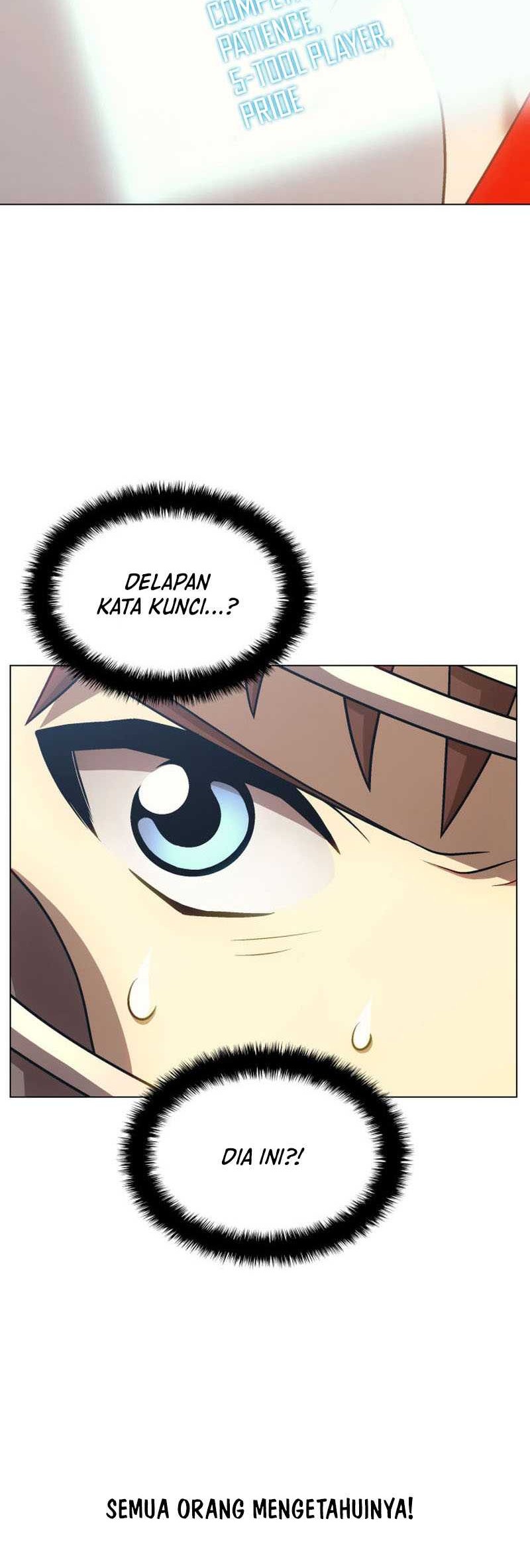 Home Plate Villain Chapter 17 - halaman 33