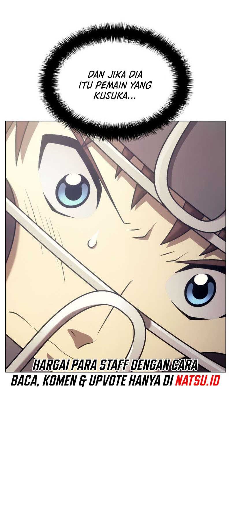 Home Plate Villain Chapter 17 - halaman 37
