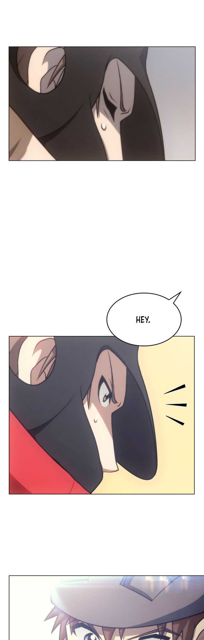 Home Plate Villain Chapter 17 - halaman 39