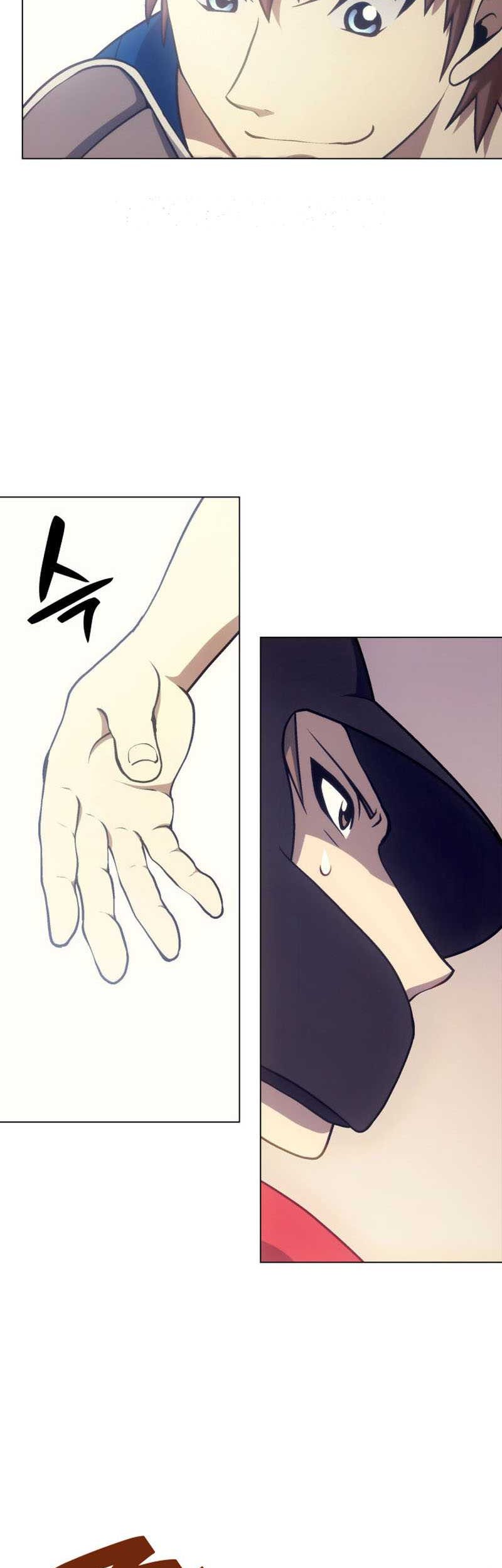 Home Plate Villain Chapter 17 - halaman 40