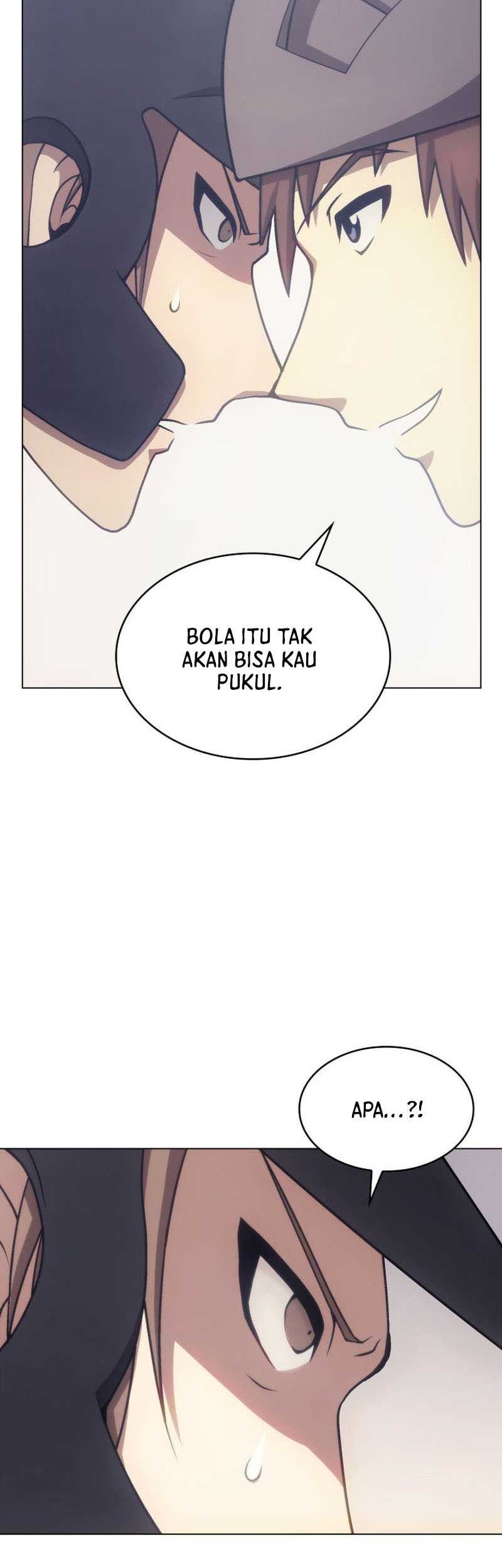 Home Plate Villain Chapter 17 - halaman 43