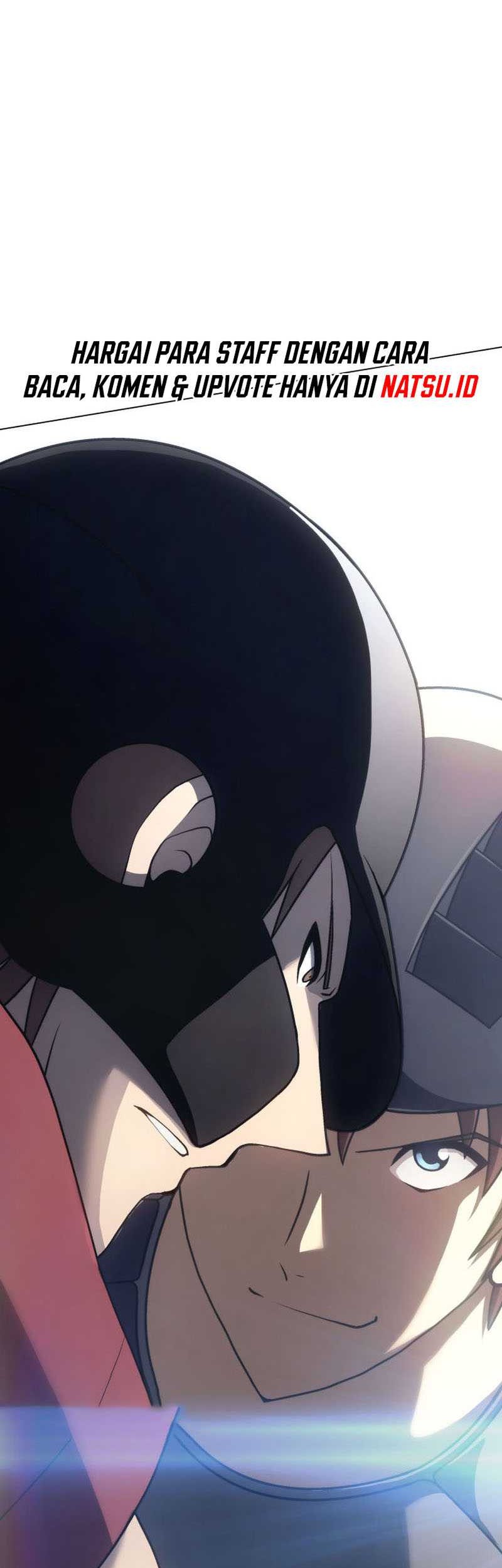 Home Plate Villain Chapter 17 - halaman 44