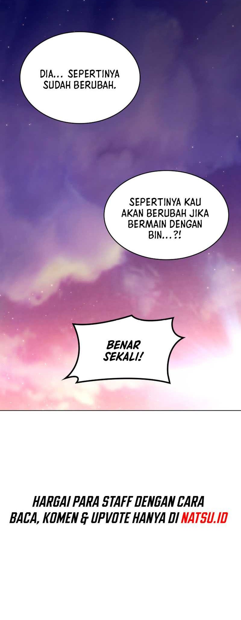 Home Plate Villain Chapter 17 - halaman 5