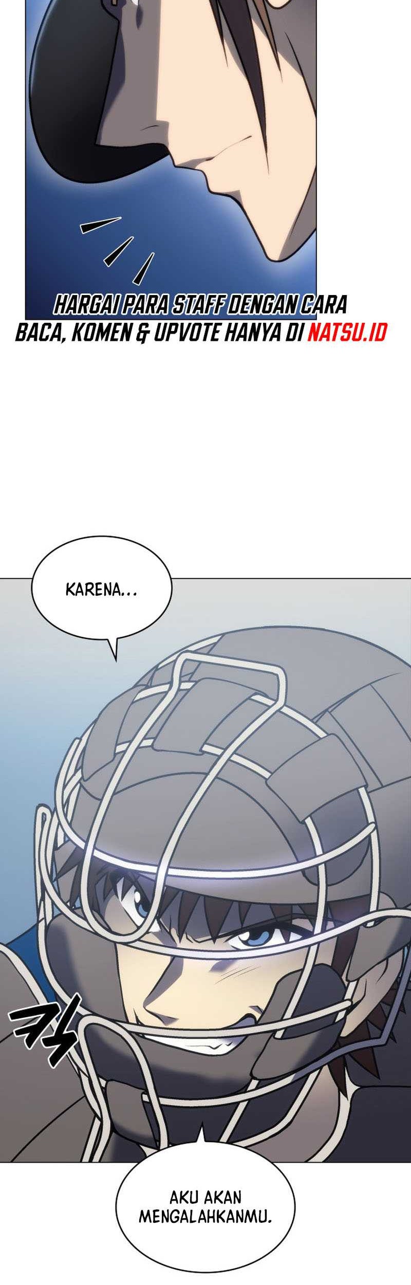 Home Plate Villain Chapter 18 - halaman 14