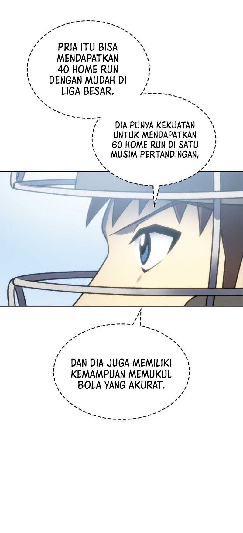 Home Plate Villain Chapter 18 - halaman 18