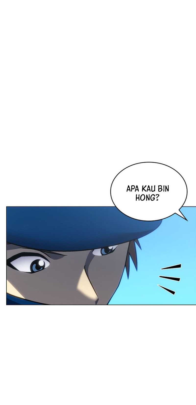 Home Plate Villain Chapter 18 - halaman 26