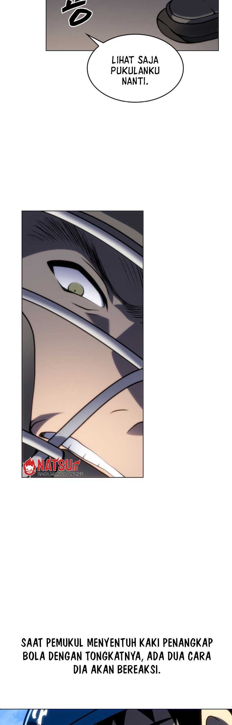 Home Plate Villain Chapter 18 - halaman 28