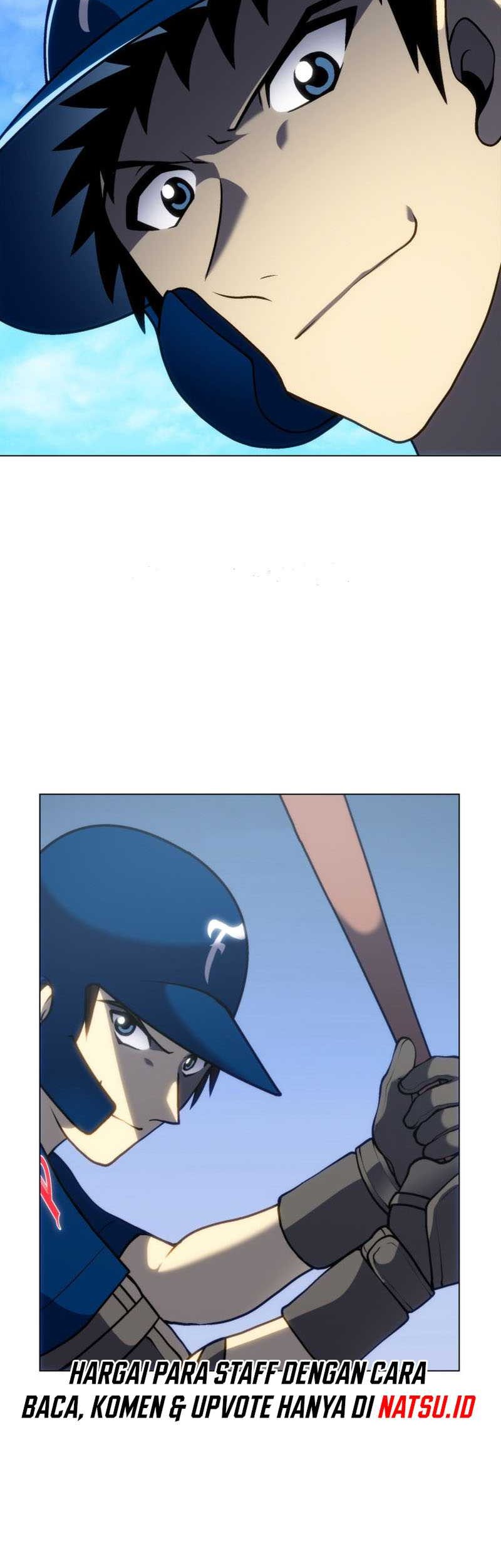 Home Plate Villain Chapter 18 - halaman 29