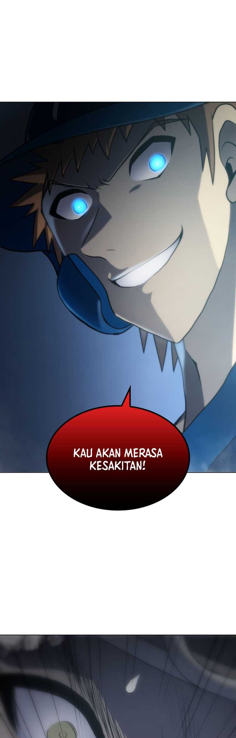 Home Plate Villain Chapter 18 - halaman 35