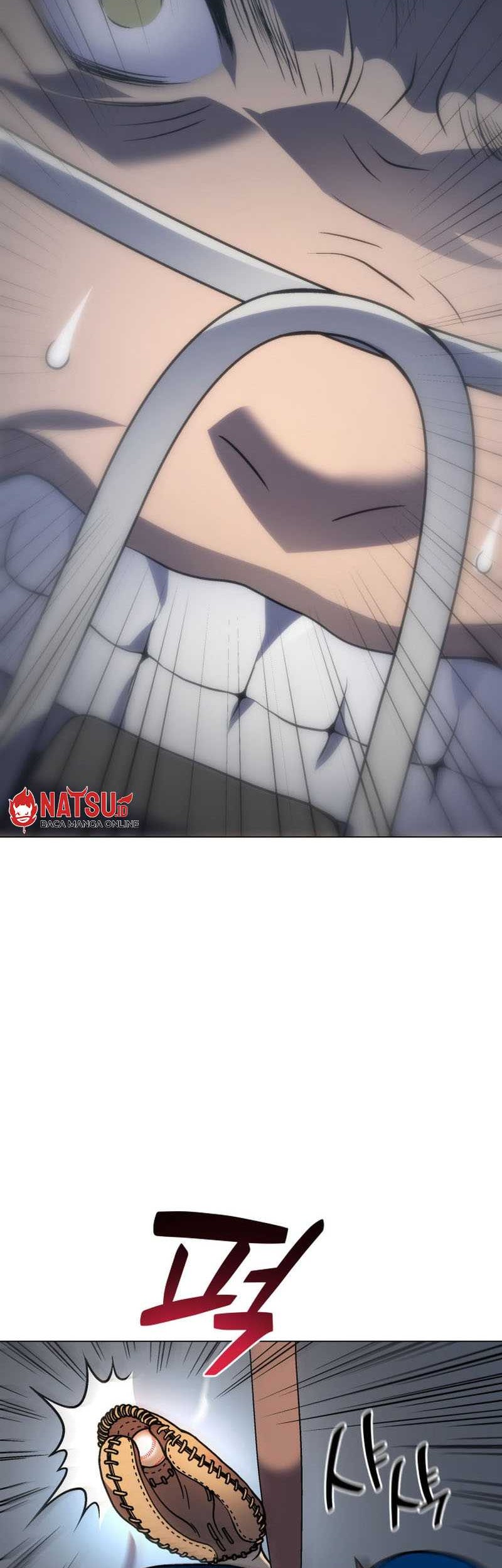 Home Plate Villain Chapter 18 - halaman 36