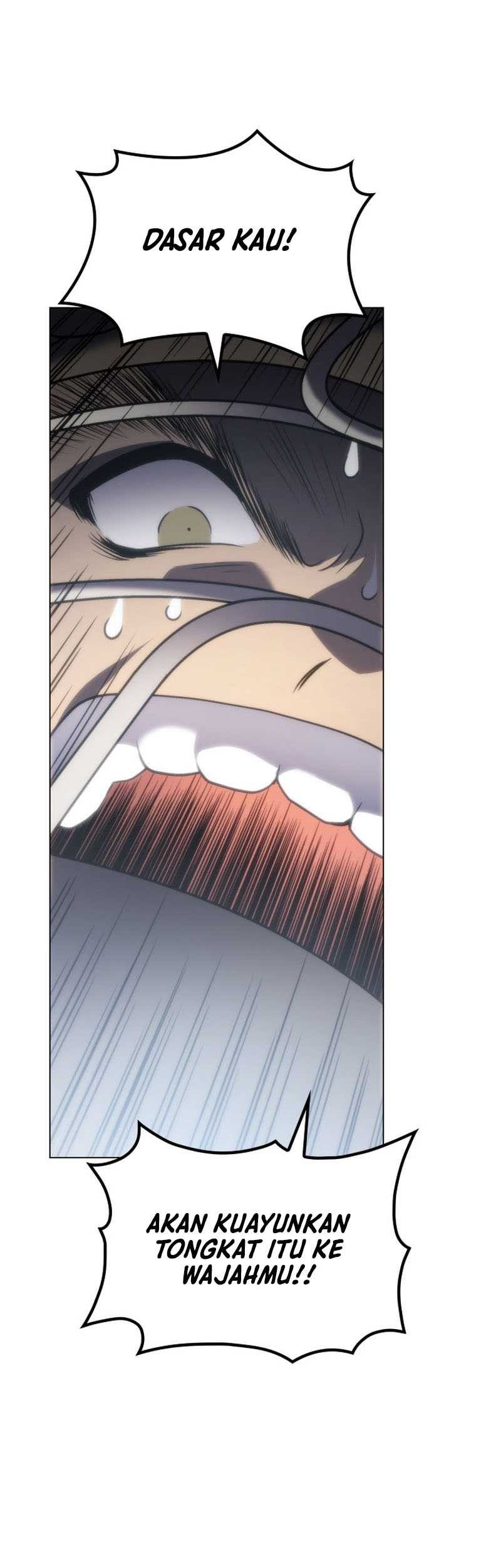 Home Plate Villain Chapter 18 - halaman 39