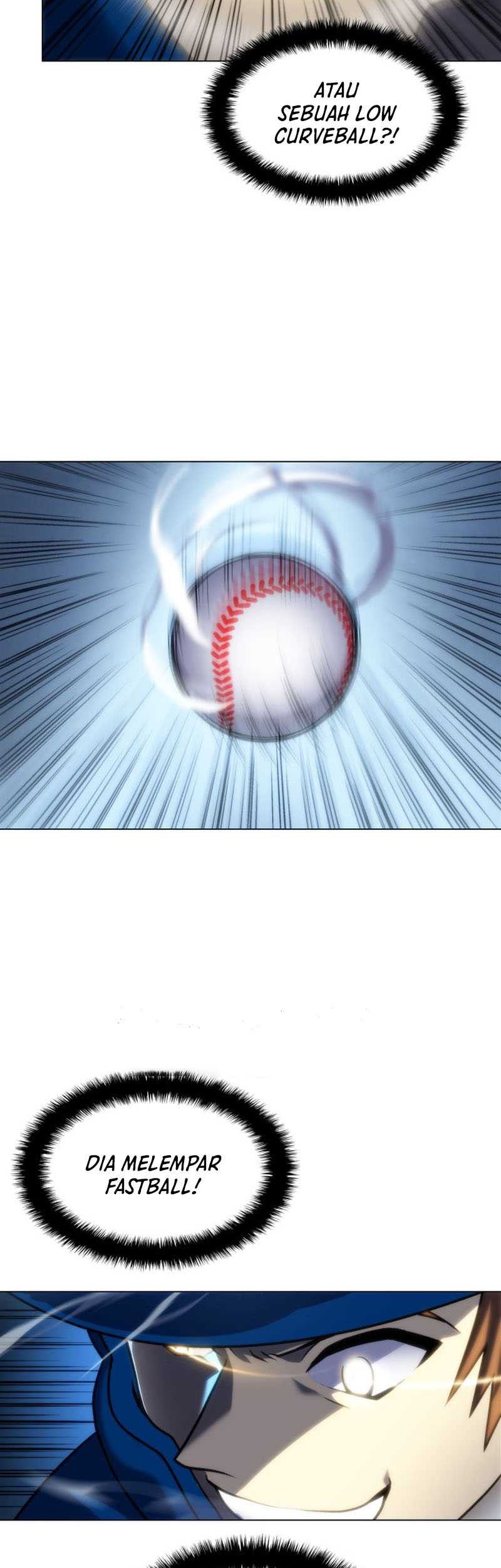 Home Plate Villain Chapter 18 - halaman 41