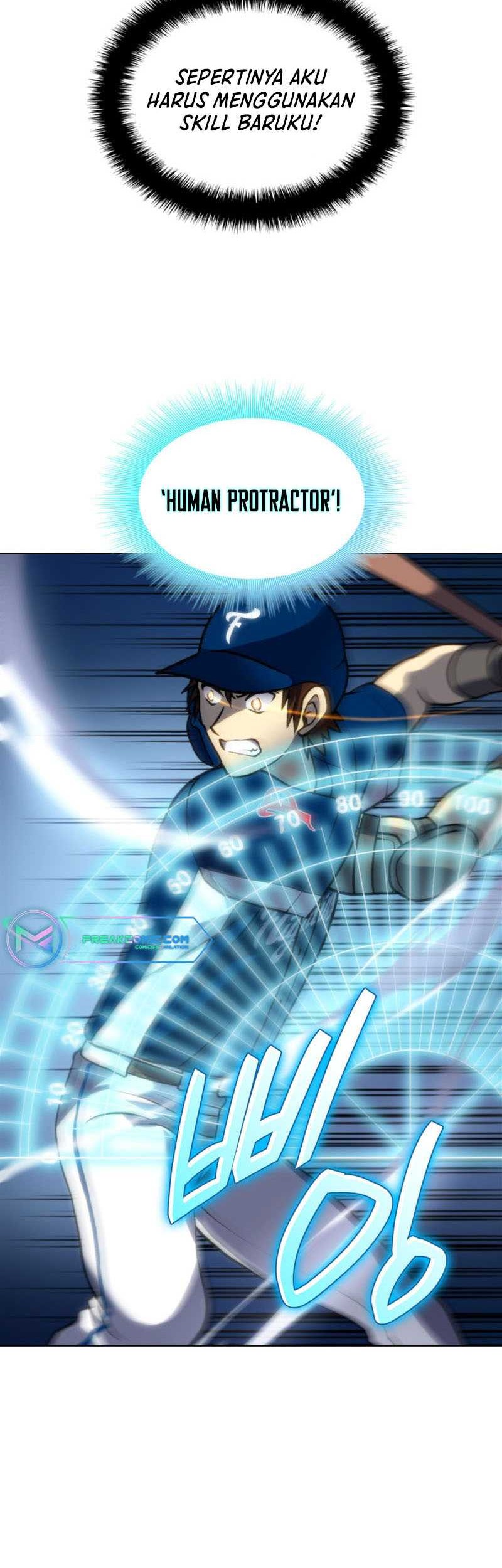 Home Plate Villain Chapter 18 - halaman 42