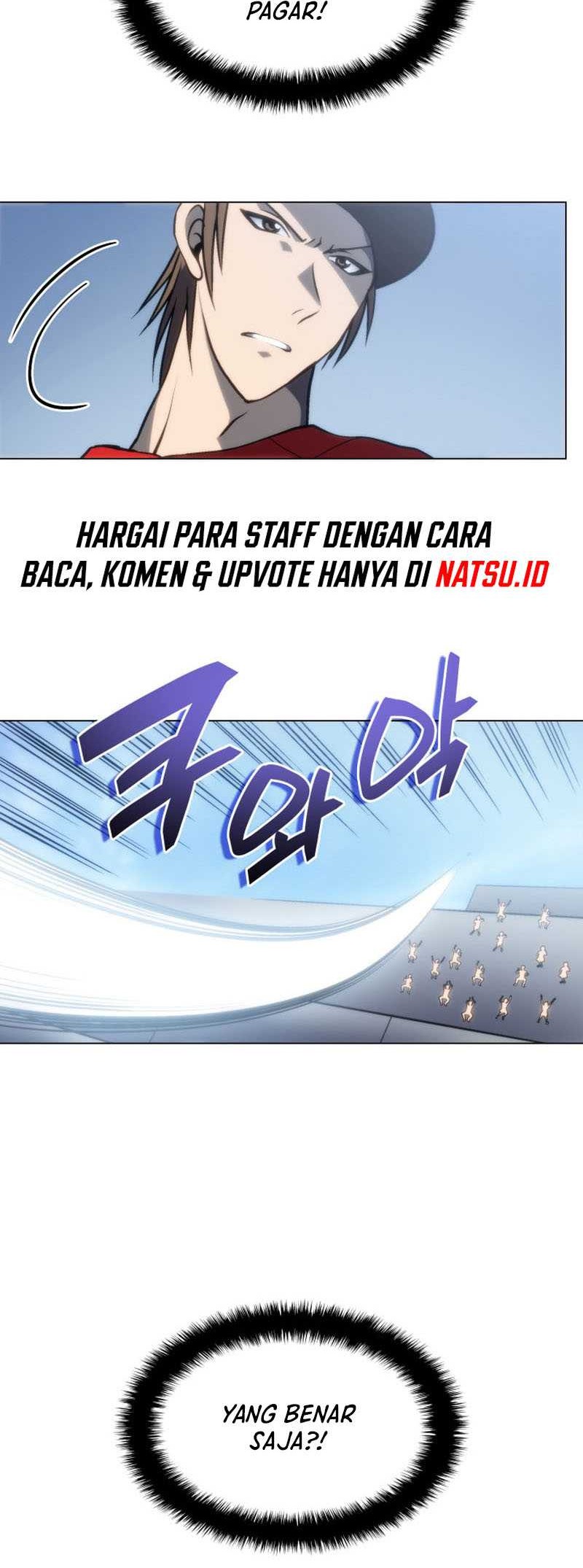 Home Plate Villain Chapter 18 - halaman 46