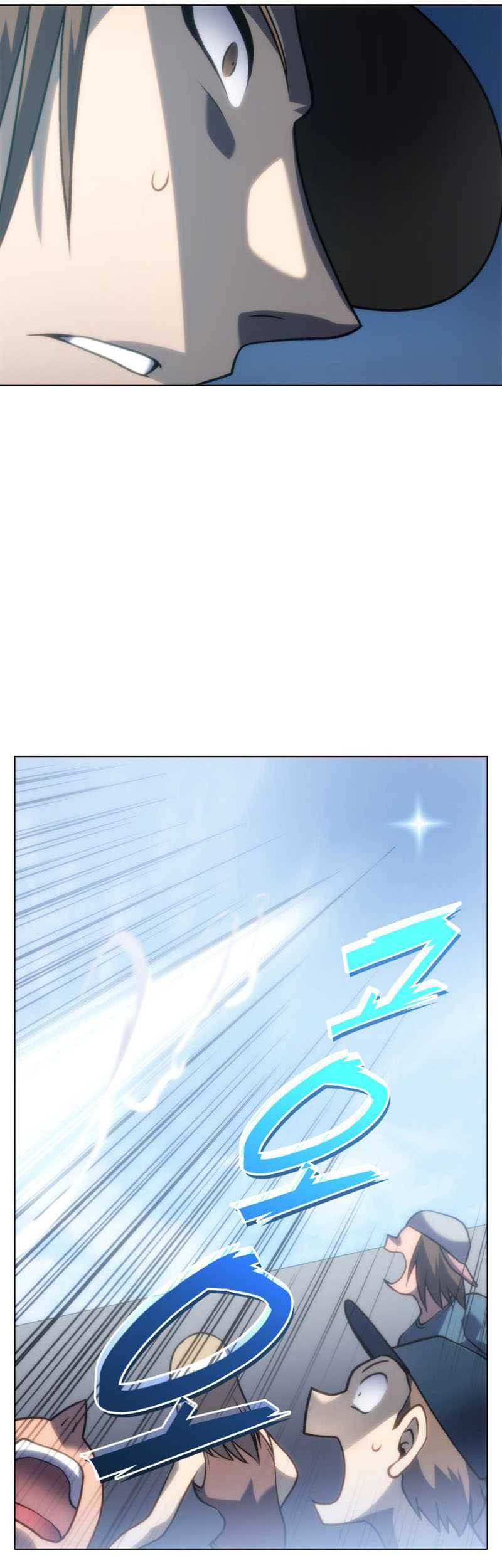 Home Plate Villain Chapter 18 - halaman 47