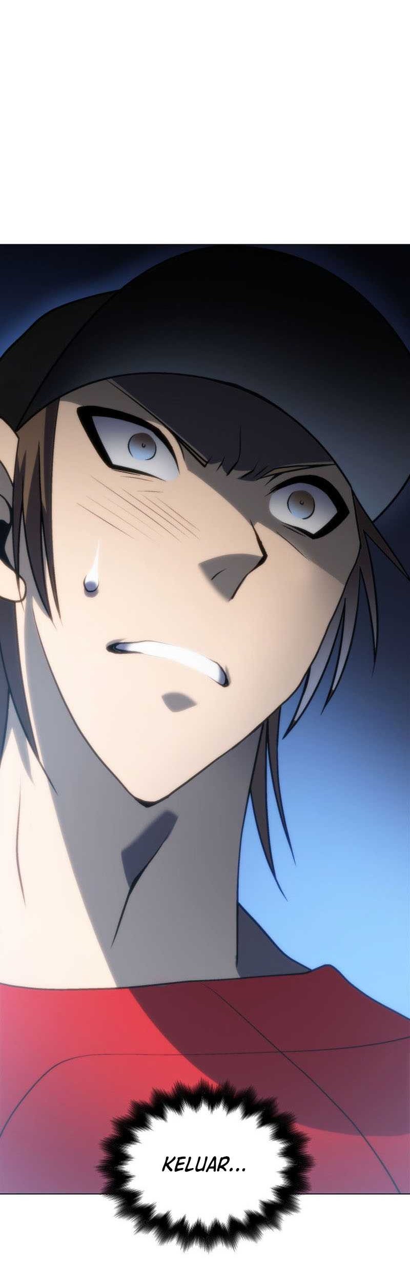 Home Plate Villain Chapter 18 - halaman 48