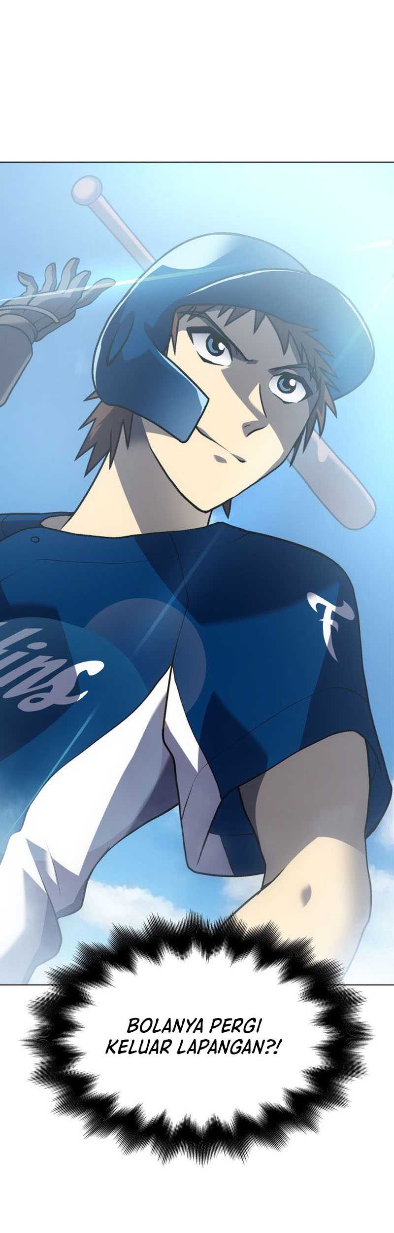 Home Plate Villain Chapter 18 - halaman 49