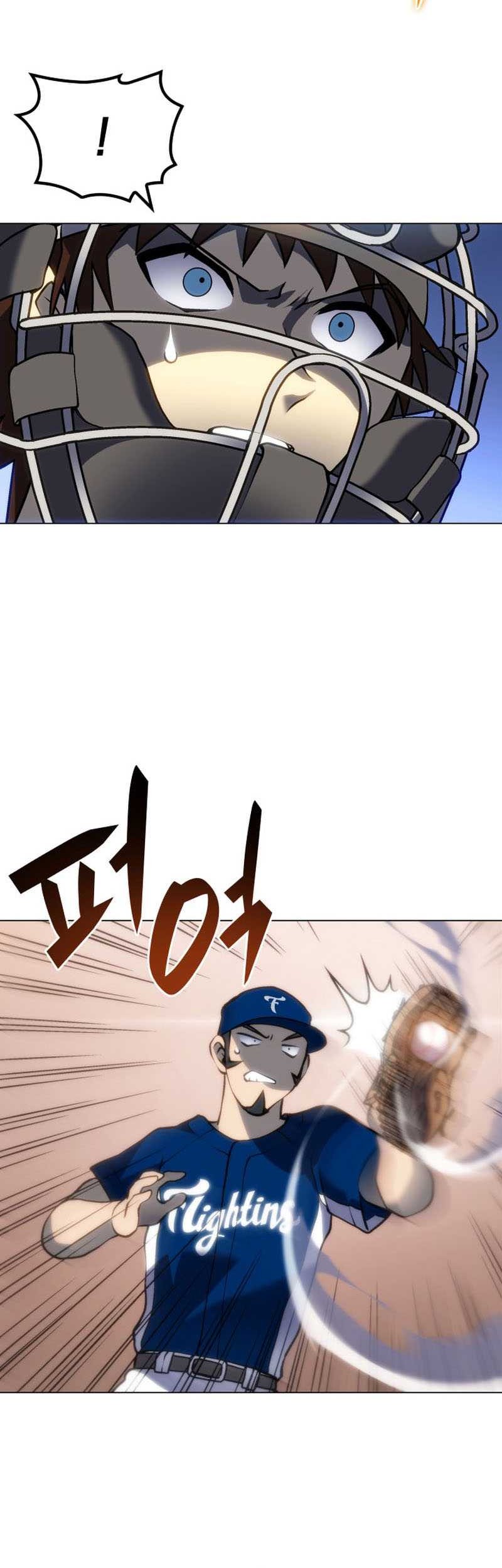 Home Plate Villain Chapter 18 - halaman 9