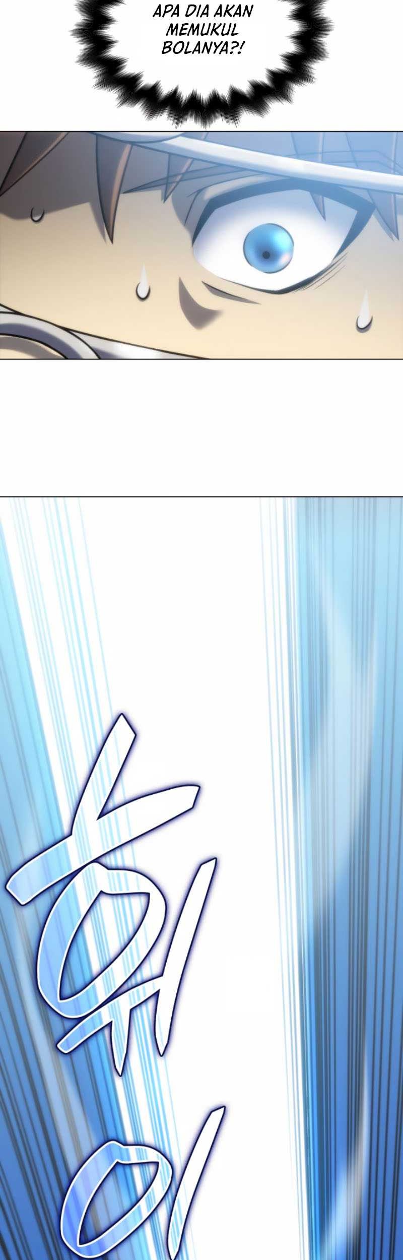 Home Plate Villain Chapter 19 - halaman 16