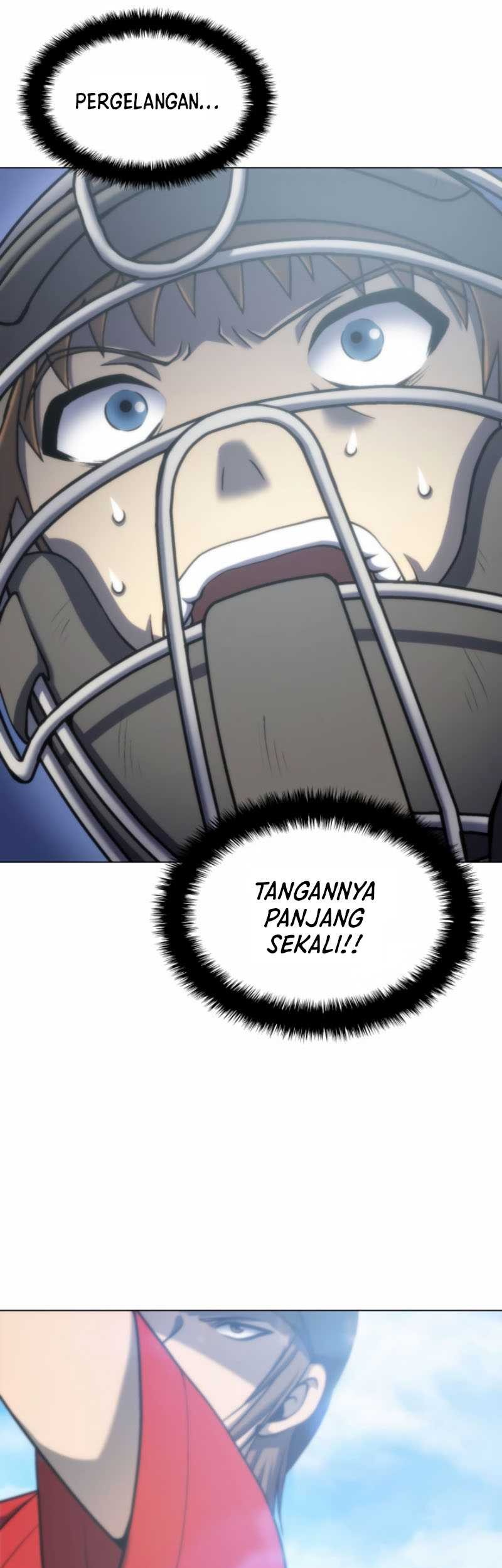 Home Plate Villain Chapter 19 - halaman 18