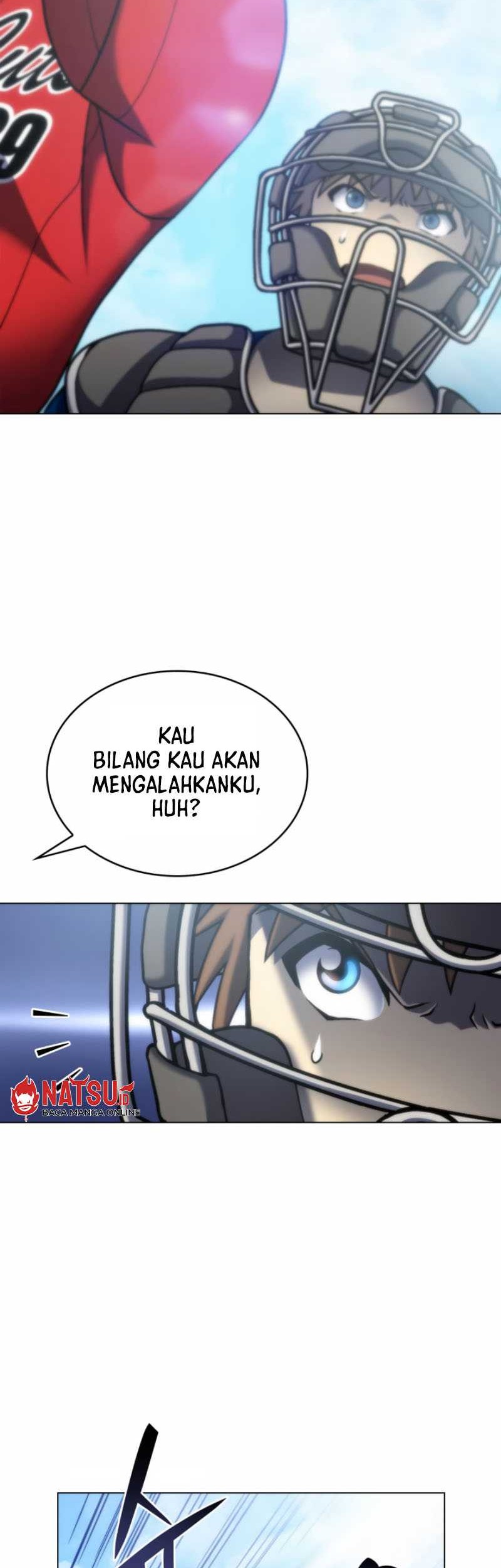 Home Plate Villain Chapter 19 - halaman 19