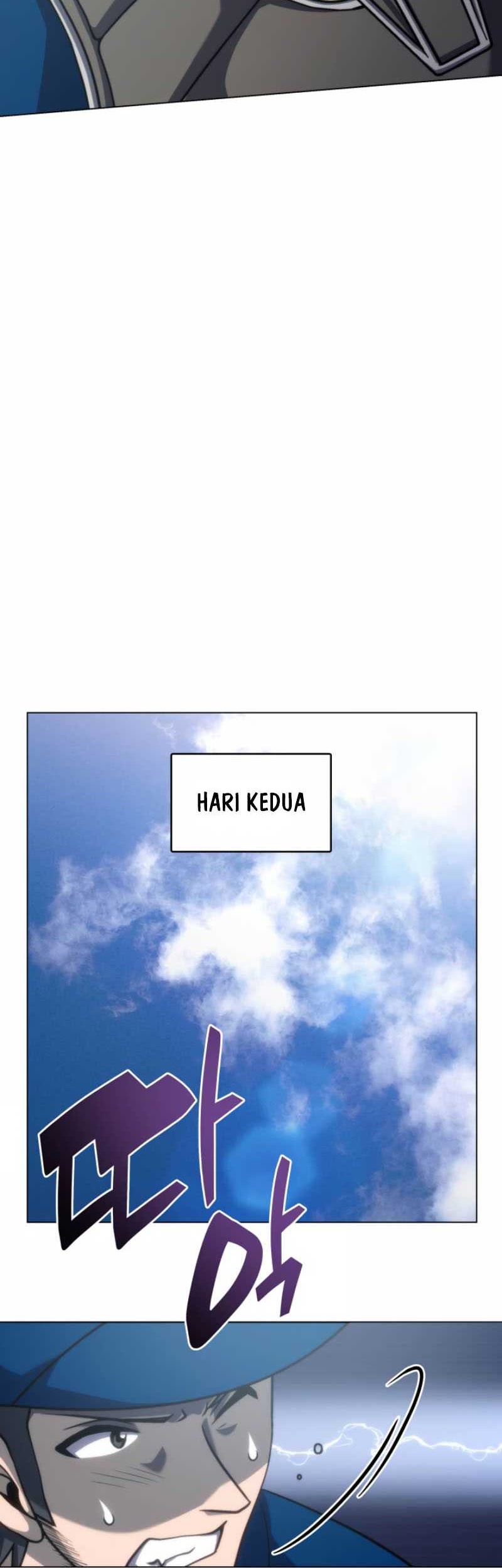 Home Plate Villain Chapter 19 - halaman 23