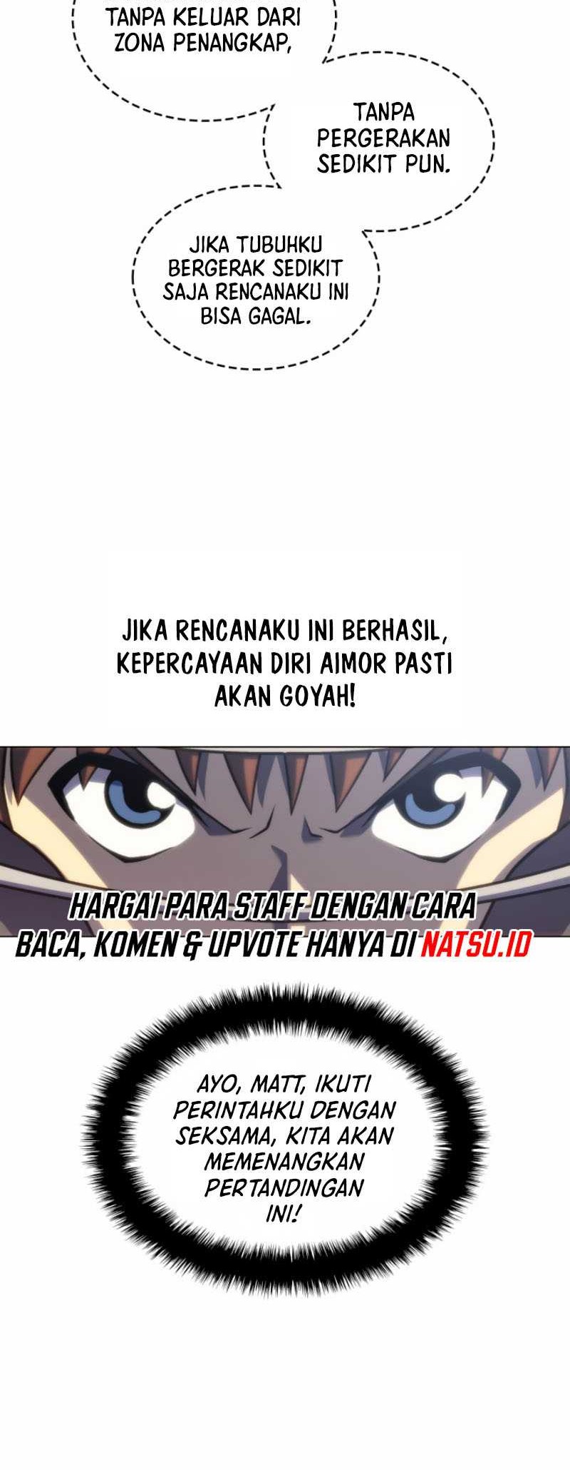 Home Plate Villain Chapter 19 - halaman 29