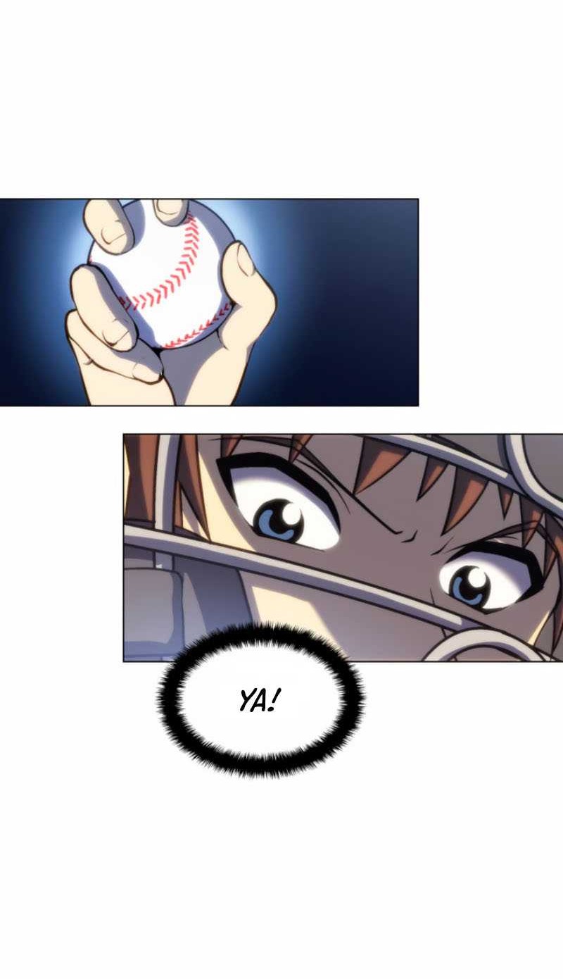 Home Plate Villain Chapter 19 - halaman 33