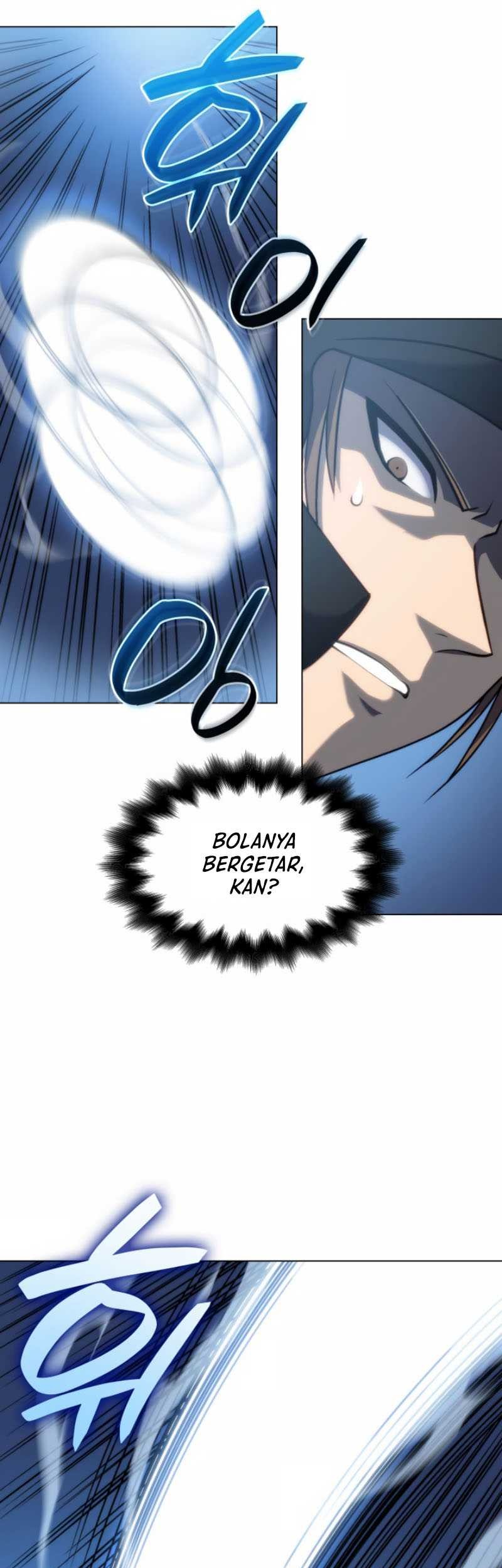 Home Plate Villain Chapter 19 - halaman 42