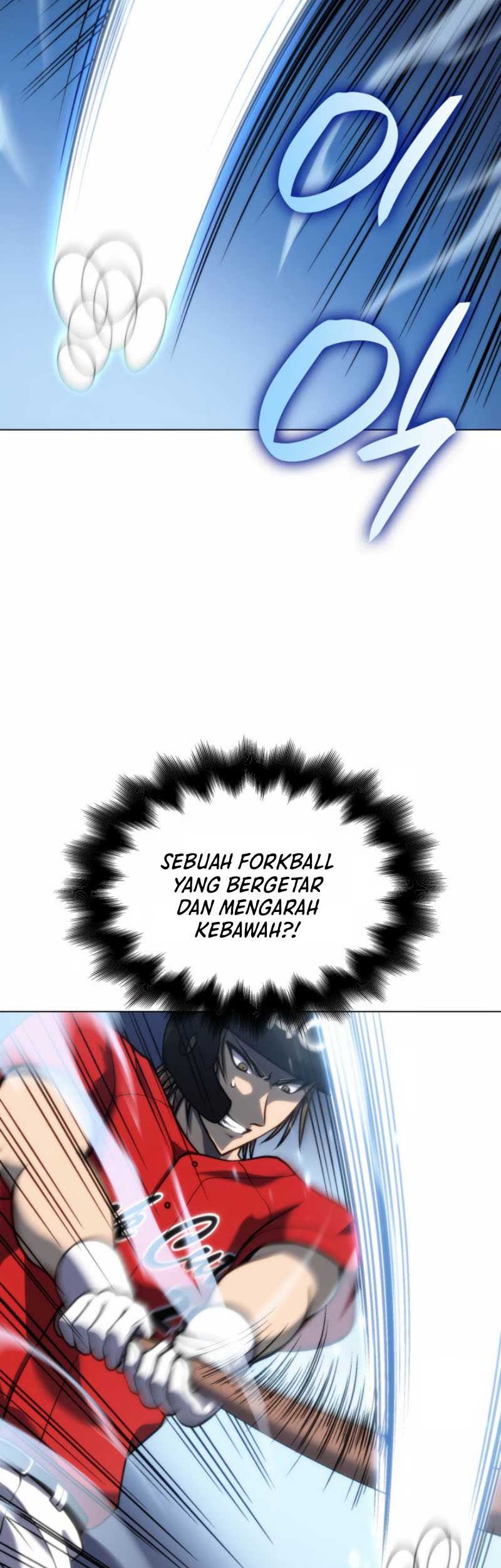 Home Plate Villain Chapter 19 - halaman 43