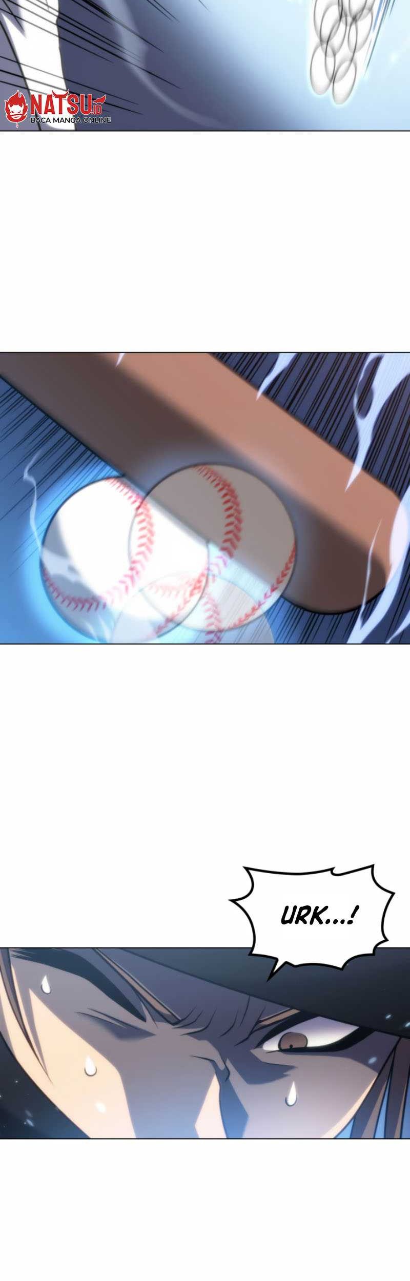 Home Plate Villain Chapter 19 - halaman 44