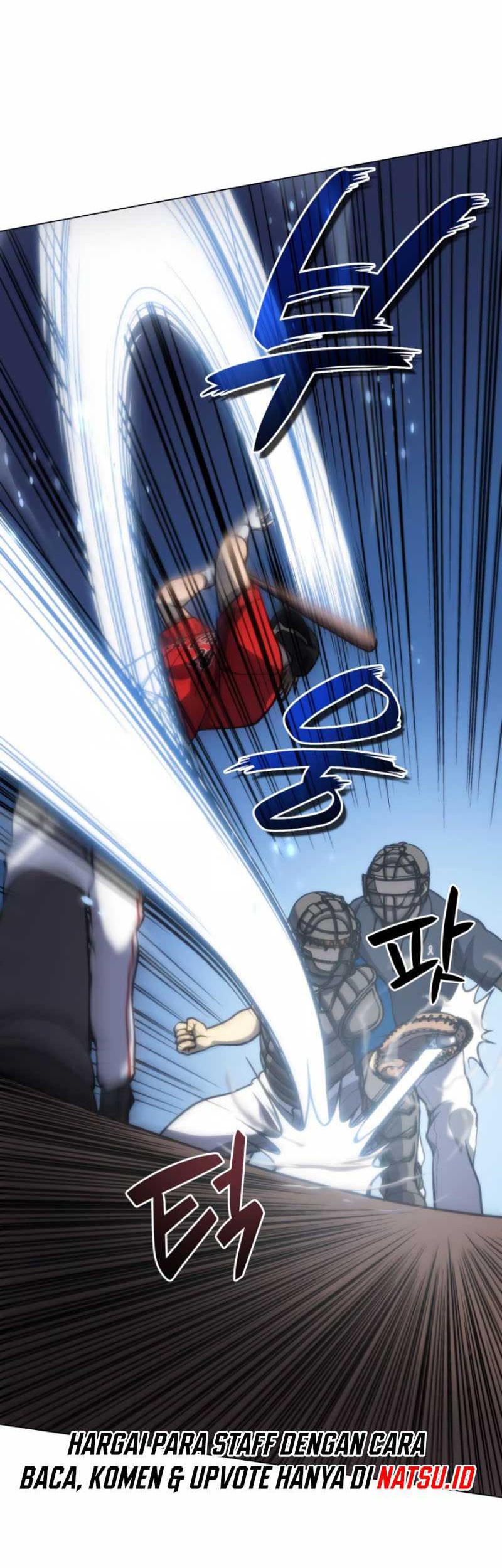 Home Plate Villain Chapter 19 - halaman 45