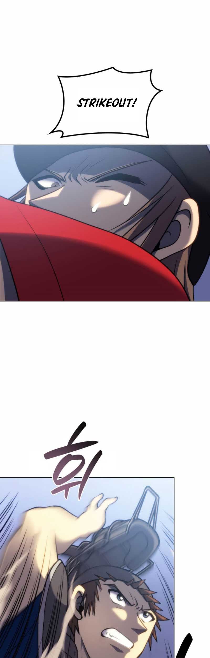 Home Plate Villain Chapter 19 - halaman 46
