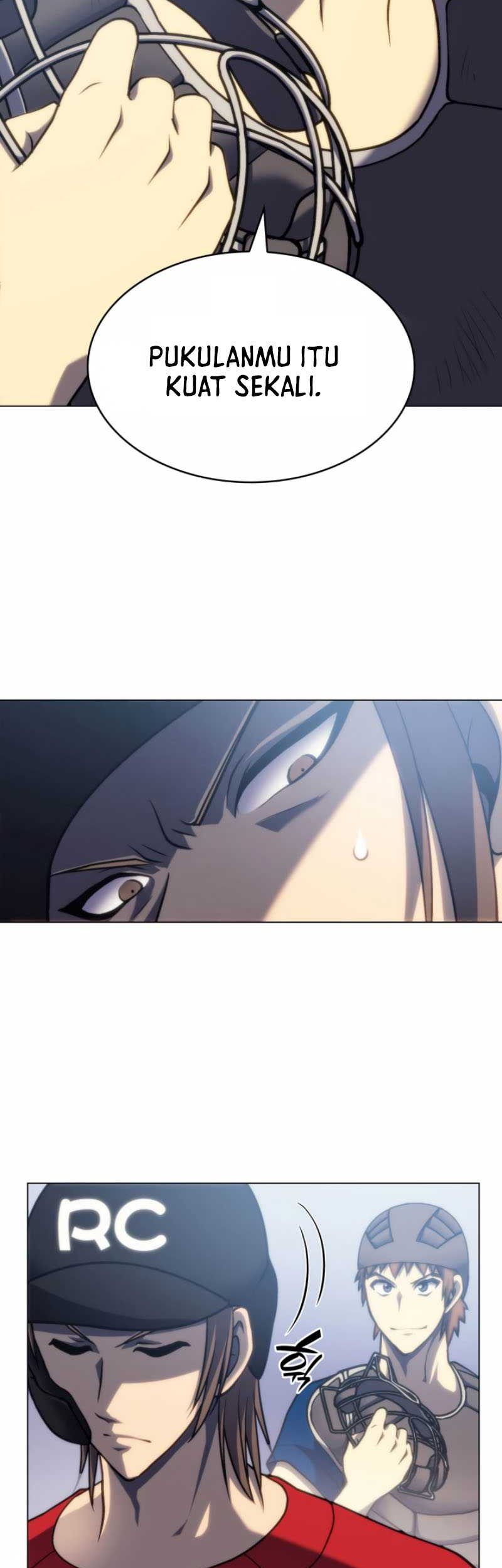 Home Plate Villain Chapter 19 - halaman 52