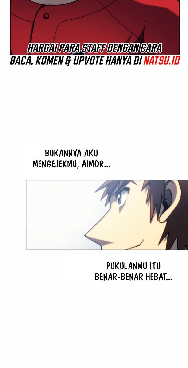 Home Plate Villain Chapter 19 - halaman 53