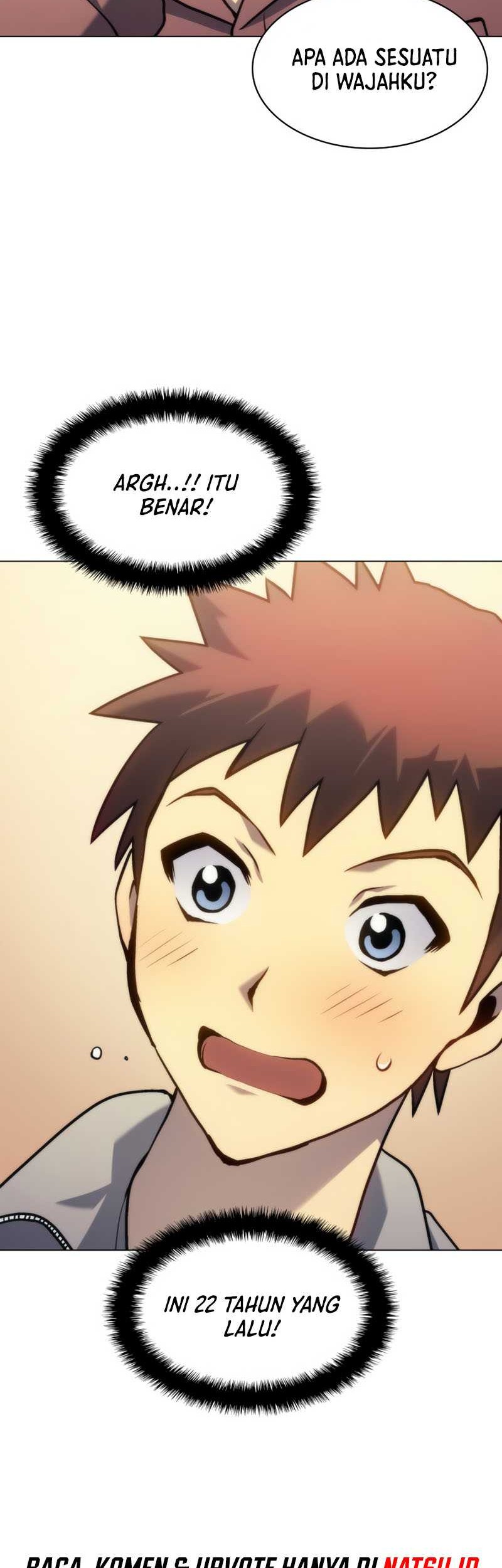 Home Plate Villain Chapter 2 - halaman 10