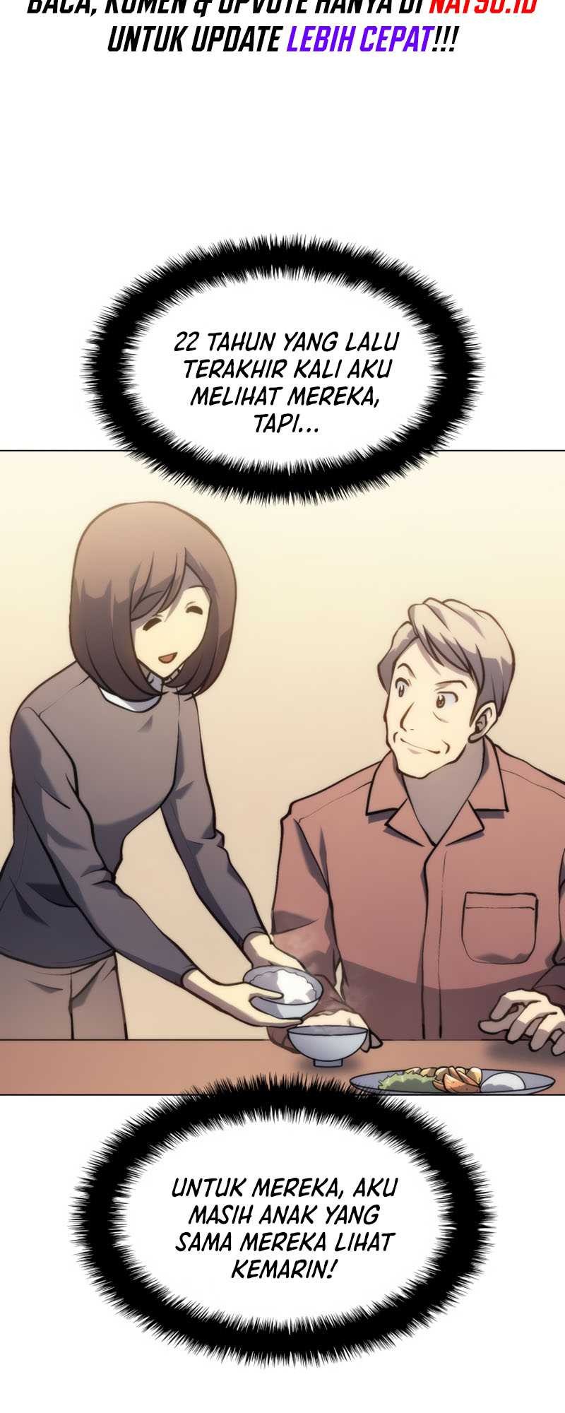 Home Plate Villain Chapter 2 - halaman 11