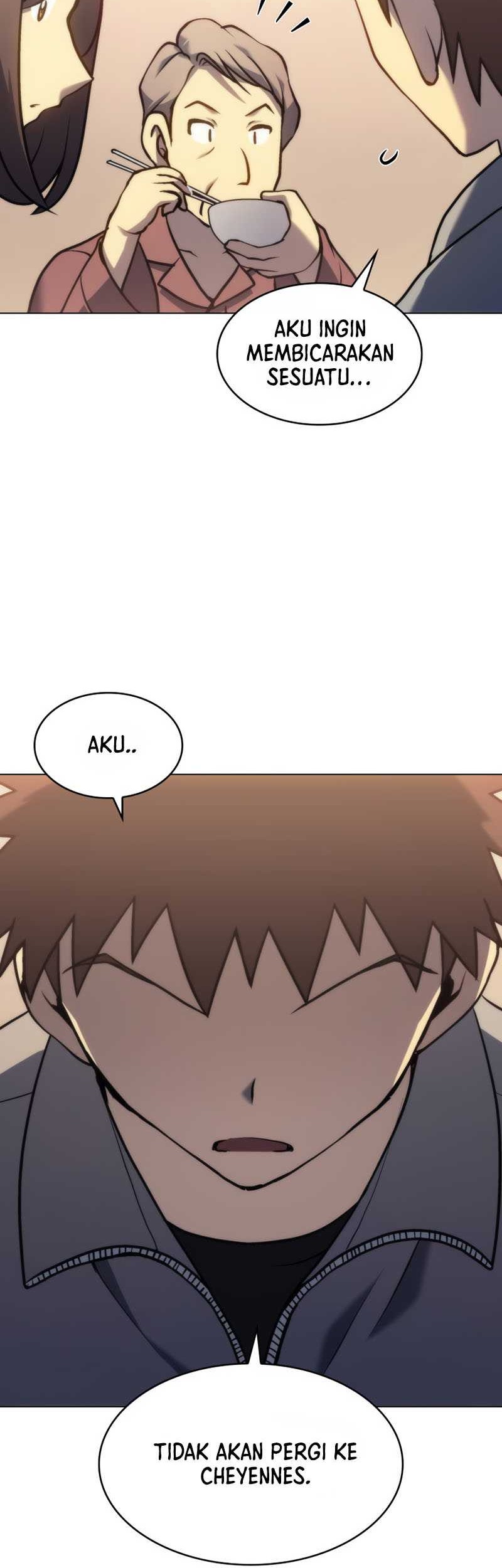 Home Plate Villain Chapter 2 - halaman 20