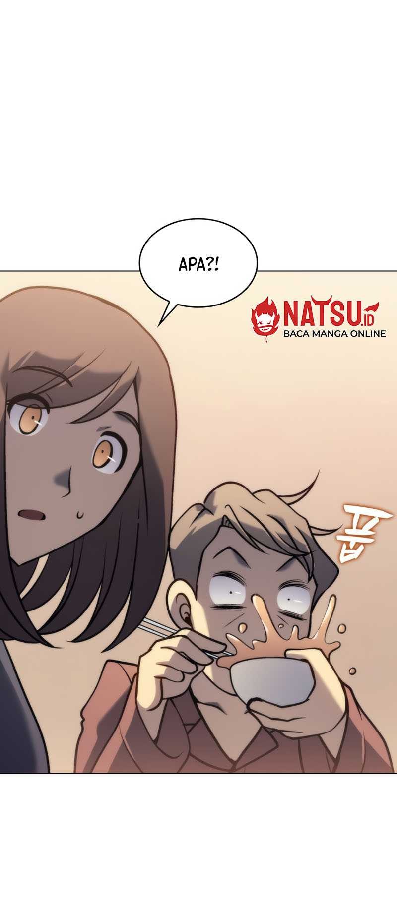 Home Plate Villain Chapter 2 - halaman 21