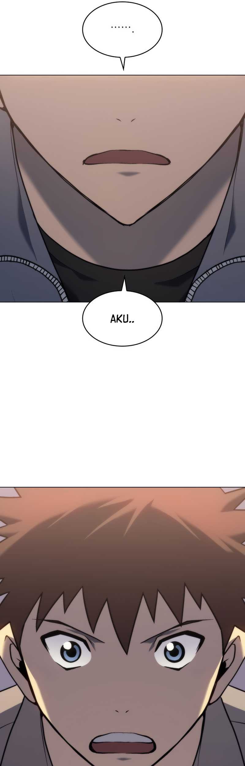 Home Plate Villain Chapter 2 - halaman 22