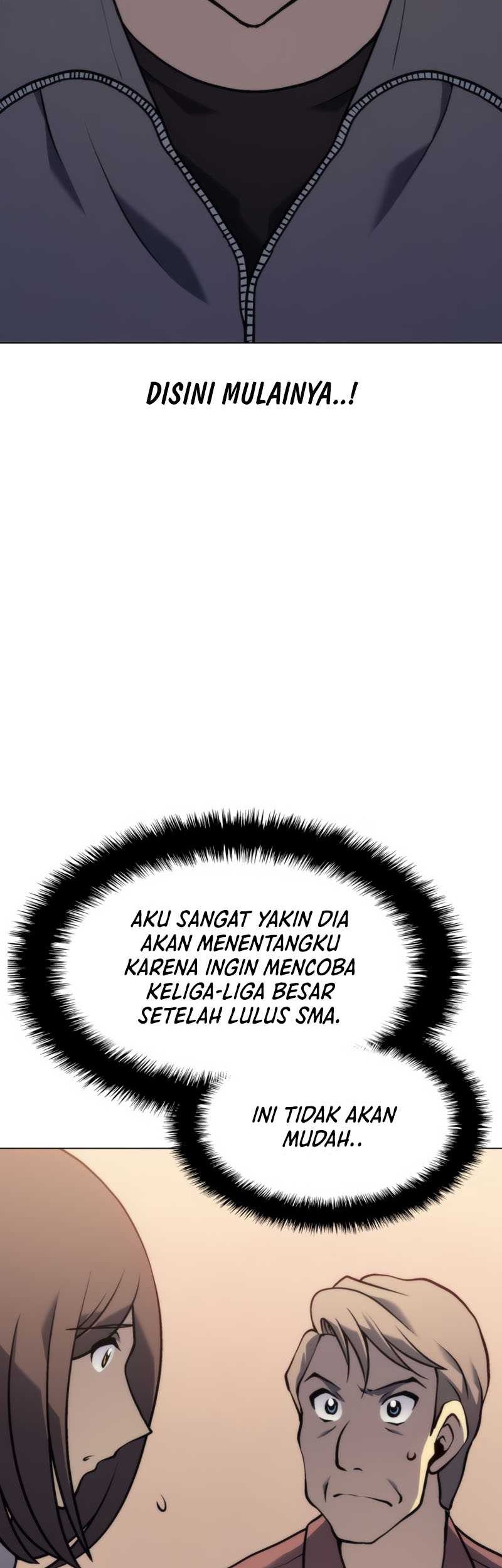 Home Plate Villain Chapter 2 - halaman 25