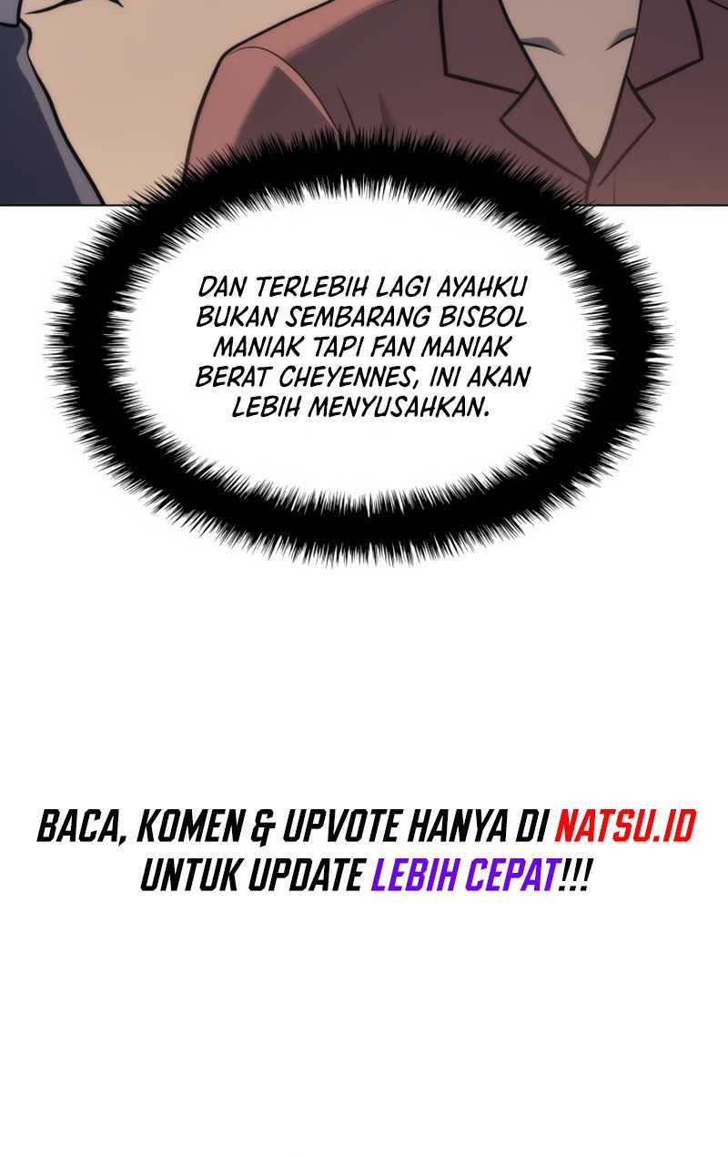 Home Plate Villain Chapter 2 - halaman 26