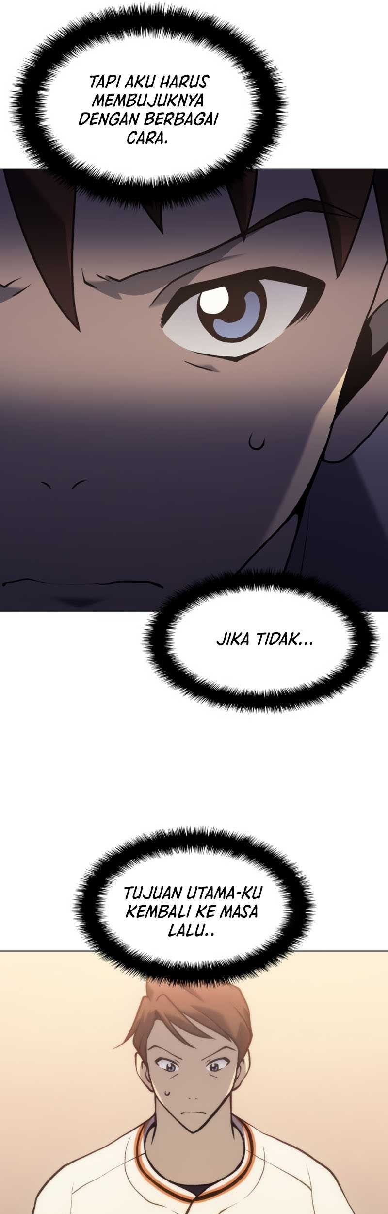 Home Plate Villain Chapter 2 - halaman 27