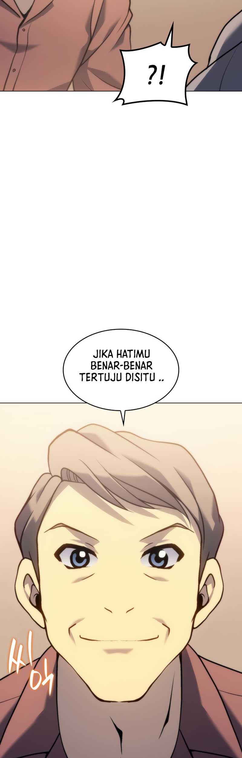 Home Plate Villain Chapter 2 - halaman 29